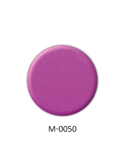 Матовые тени для век AFFECT (рефил) M-1050