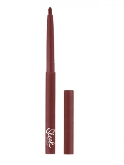 Автоматический карандаш для глаз Sleek MakeUP Twist Up Pencil Aubergine 898
