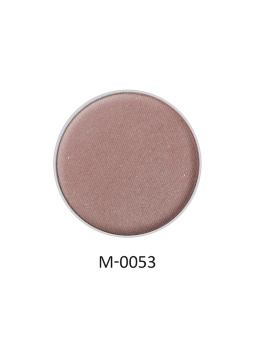 Матовые тени для век AFFECT (рефил) M-1053