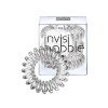 Резинка-браслет для волос Invisibobble Crystal Clear - Резинка-браслет для волос Invisibobble Crystal Clear