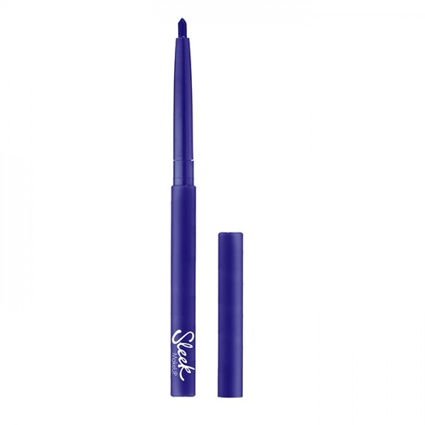 Автоматический карандаш для глаз Sleek MakeUP Twist Up Pencil Royal 897 