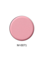 Матовые тени для век AFFECT (рефил) M-1071
