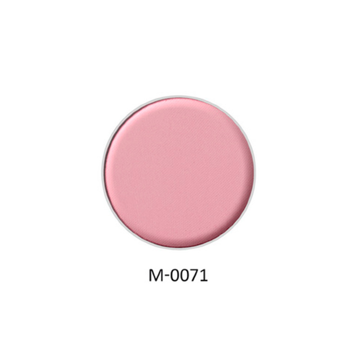 Матовые тени для век AFFECT (рефил) M-1071 