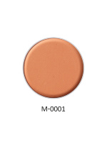 Матовые тени для век AFFECT (рефил) M-1001