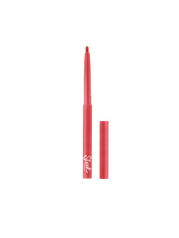 Карандаш для губ автоматический Sleek MakeUP Twist Up Lipliner 994 Shabby Chic, розово-коричневый