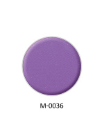 Матовые тени для век AFFECT (рефил) M-1036
