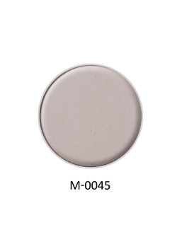 Матовые тени для век AFFECT (рефил) M-1045