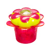 Детская расческа Tangle Teezer Magic Flowerpot Princess Pink - Детская расческа Tangle Teezer Magic Flowerpot Princess Pink