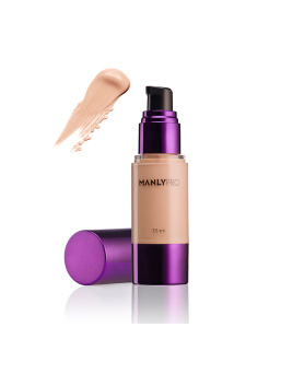 Тональный крем Manly PRO Enchanted Skin ТО32
