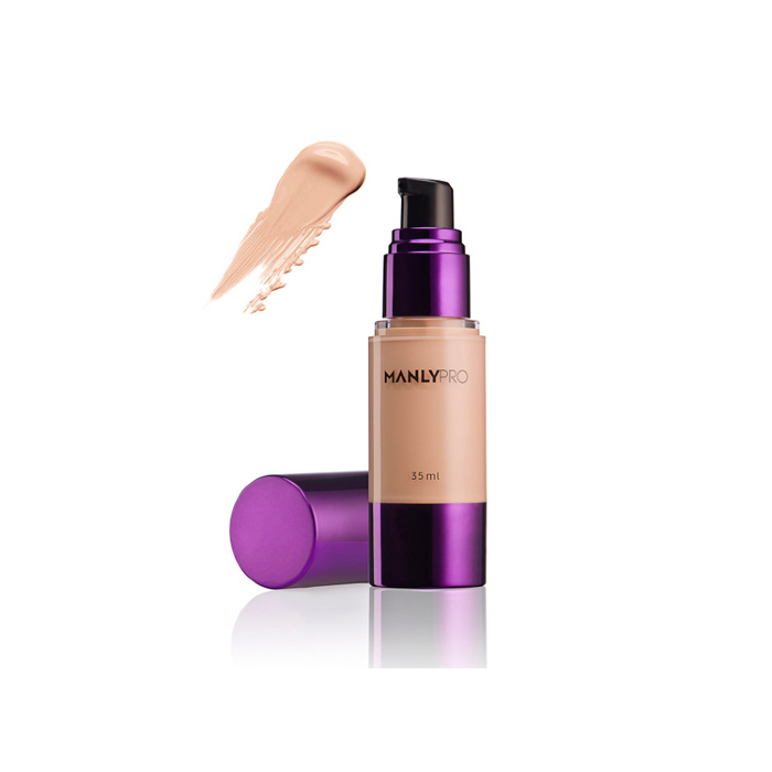 Тональный крем Manly PRO Enchanted Skin ТО32 