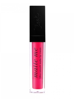 Матовая помада для губ Sleek MakeUP Matte Me Brink Pink 432