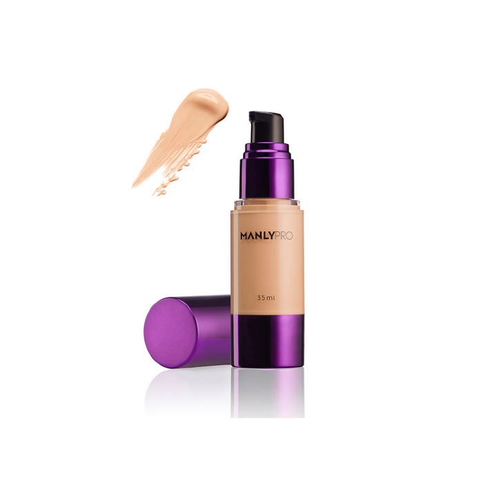 Тональный крем Manly PRO Enchanted Skin ТО33 