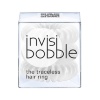 Резинка-браслет для волос Invisibobble Innocent White - Резинка-браслет для волос Invisibobble Innocent White
