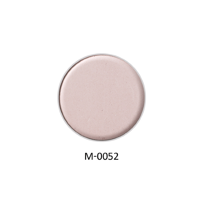 Матовые тени для век AFFECT (рефил) M-1052 