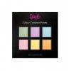 Палетка цветных корректоров Sleek MakeUP Colour Corrector Palette - Палетка цветных корректоров Sleek MakeUP Colour Corrector Palette