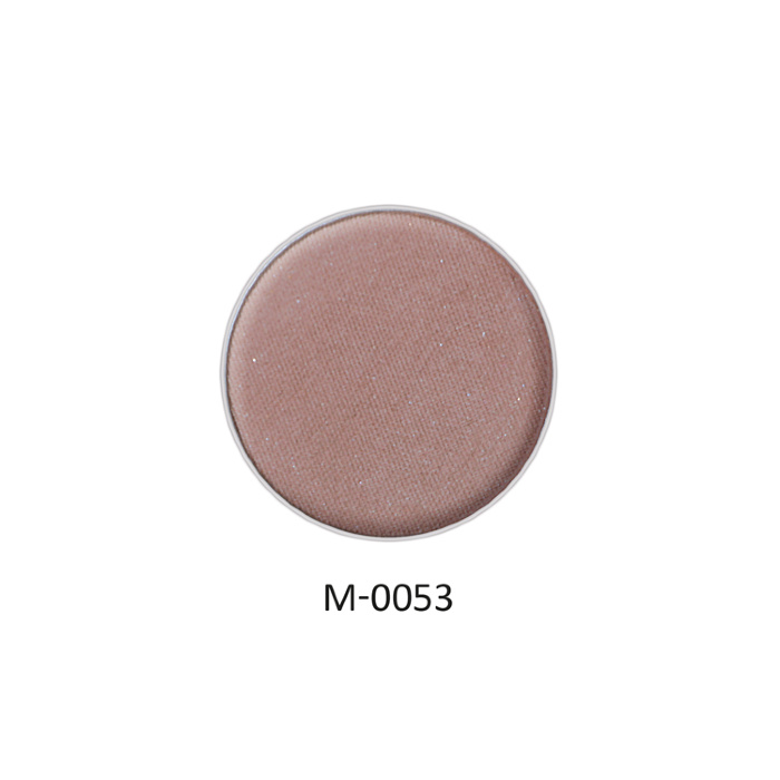 Матовые тени для век AFFECT (рефил) M-1053 