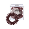 Резинка-браслет для волос Invisibobble Chocolate Brown - Резинка-браслет для волос Invisibobble Chocolate Brown