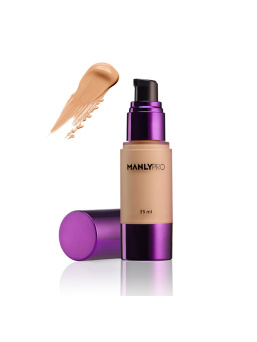 Тональный крем Manly PRO Enchanted Skin ТО36