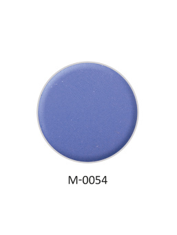 Матовые тени для век AFFECT (рефил) M-1054