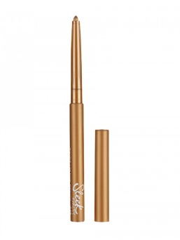 Автоматический карандаш для глаз Sleek MakeUP Twist Up Pencil Gold 648