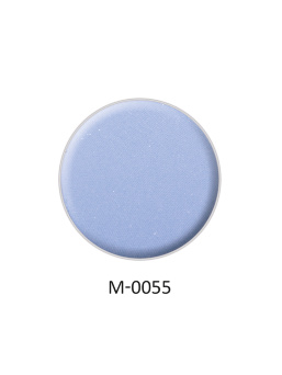Матовые тени для век AFFECT (рефил) M-1055