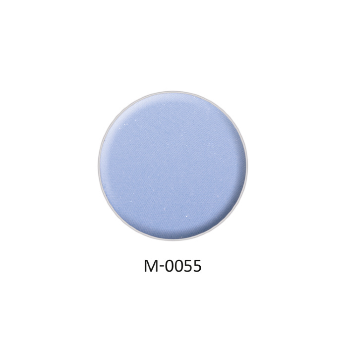 Матовые тени для век AFFECT (рефил) M-1055 