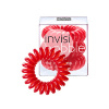 Резинка-браслет для волос Invisibobble Raspberry Red - Резинка-браслет для волос Invisibobble Raspberry Red
