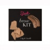 Набор для бровей Sleek MakeUP Brow Kit Light - Набор для бровей Sleek Brow Kit Light