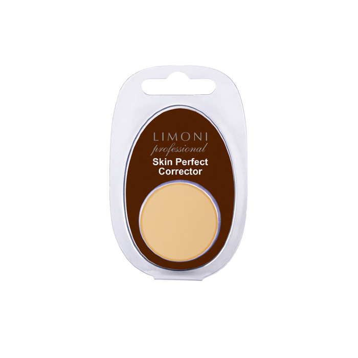 Корректор для лица Limoni "Skin Perfect corrector" тон 02 
