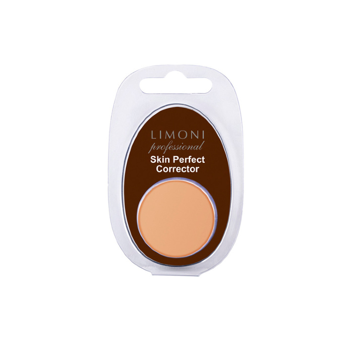 Корректор для лица Limoni "Skin Perfect corrector" тон 04 