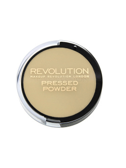 Пудра Makeup Revolution Pressed Powder Translucent