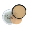 Пудра Makeup Revolution Pressed Powder Translucent - Makeup Revolution Pressed Powder Translucent