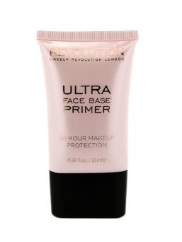 Праймер для макияжа Makeup Revolution Ultra Face Base Primer