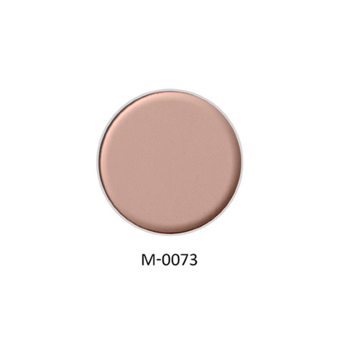 Матовые тени для век AFFECT (рефил) M-1073 