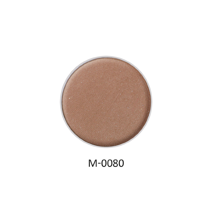 Матовые тени для век AFFECT (рефил) M-1080 