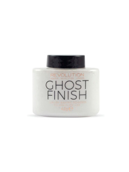 Рассыпчатая пудра Makeup Revolution Baking Powder Ghost Finish
