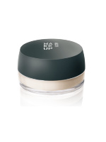 Рассыпчатая фиксирующая пудра Make Up Factory Fixing Powder