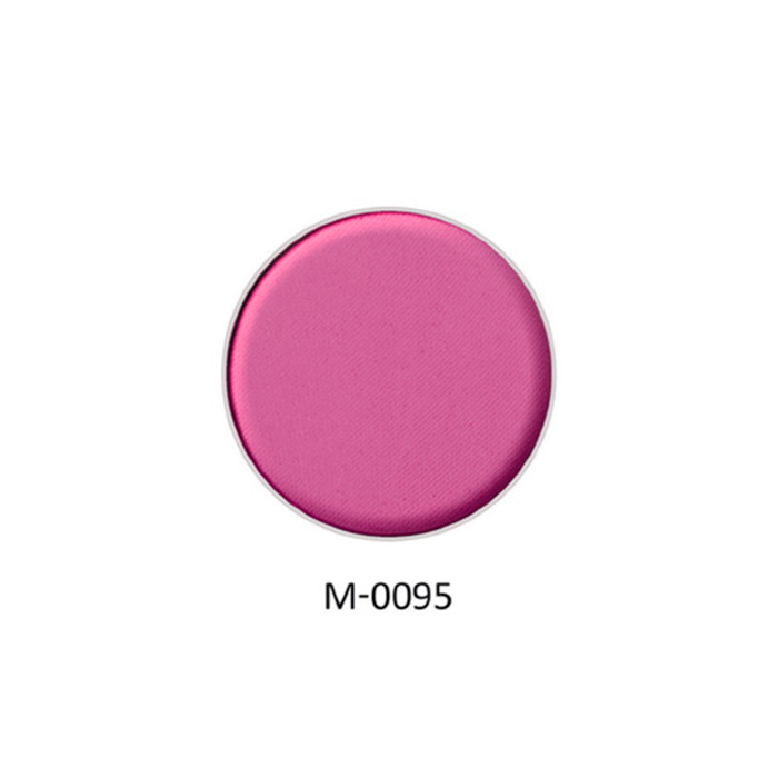 Матовые тени для век AFFECT (рефил) M-1095 
