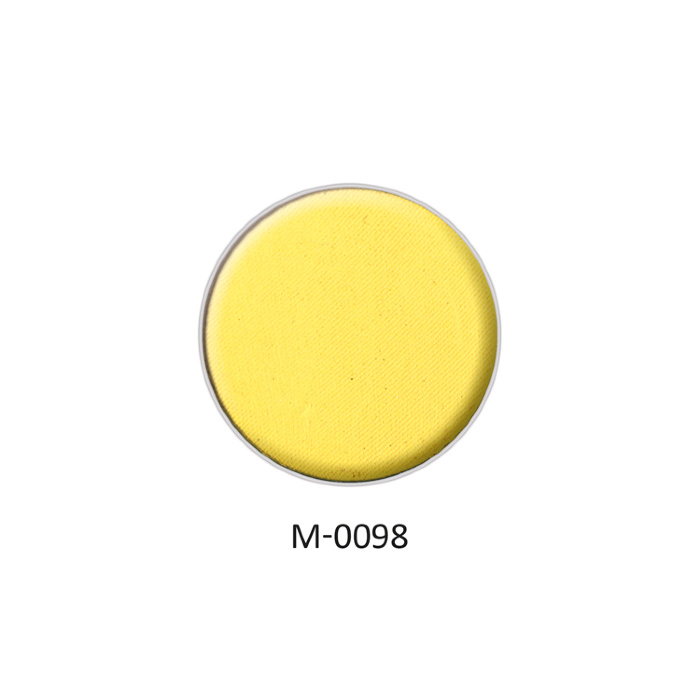Матовые тени для век AFFECT (рефил) M-1098 