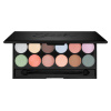 Тени Sleek MakeUP i-Divine Nordic Skies 809 - Тени Sleek Nordic Skies 809 купить