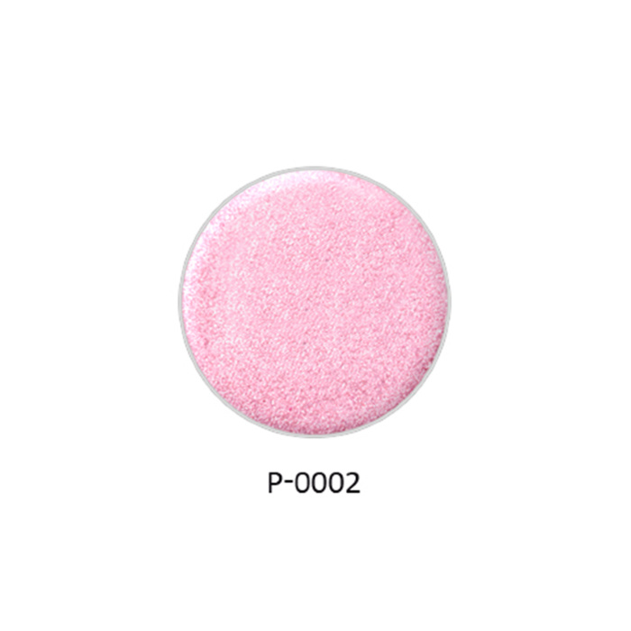 Перламутровые тени для век AFFECT (рефил) P-1002 