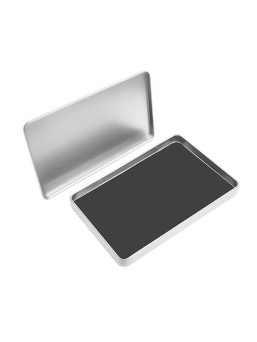 Алюминиевая палетка AFFECT Glossy Box MINI