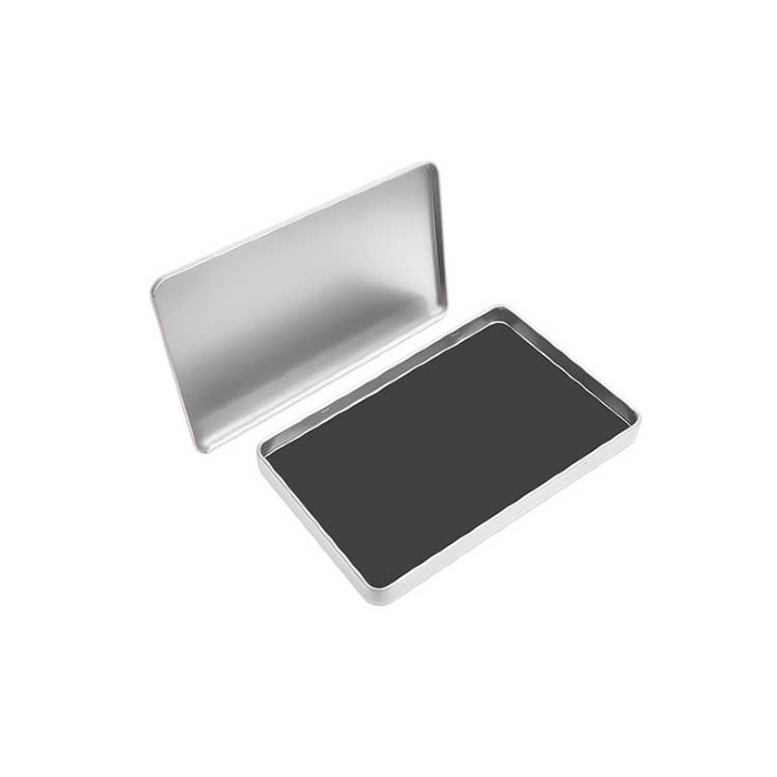 Алюминиевая палетка AFFECT Glossy Box MINI 