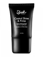 Основа под макияж Sleek MakeUP Control Shine & Prime