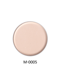 Матовые тени для век AFFECT (рефил) M-1005