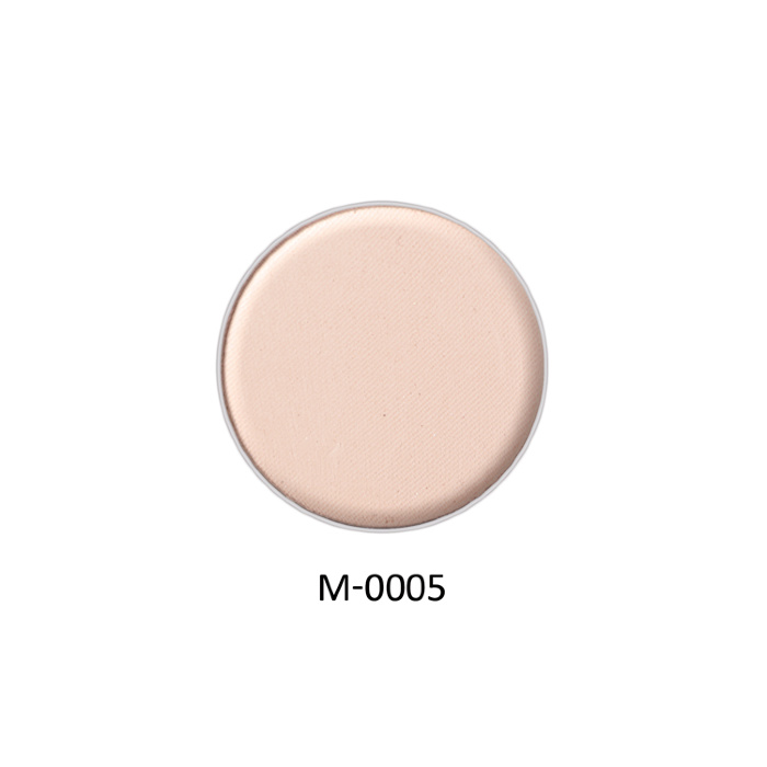 Матовые тени для век AFFECT (рефил) M-1005 