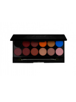 Тени Sleek MakeUP i-Divine Sunset 568