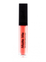 Матовая помада для губ Sleek MakeUP Matte Me Apricot Blooms 035