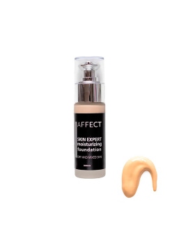 Тональный флюид AFFECT Skin Expert т.04
