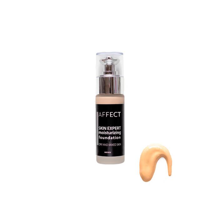 Тональный флюид AFFECT Skin Expert т.04 